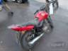 2012 HONDA CG 125 