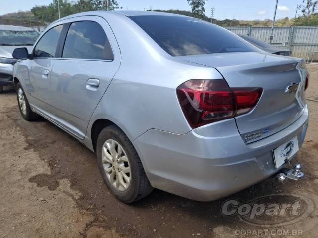 2018 CHEVROLET COBALT 