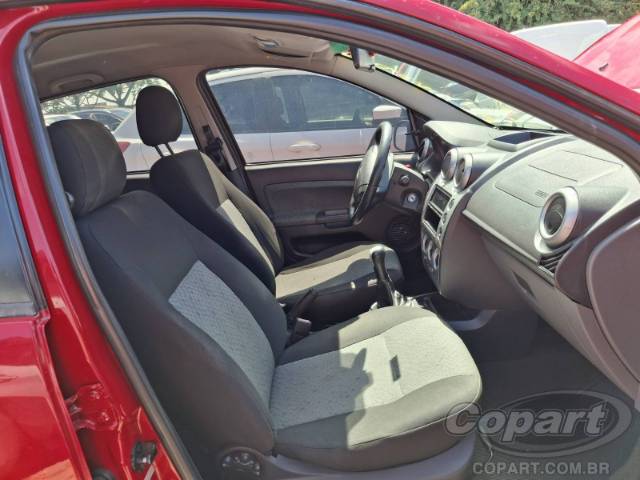 2014 FORD FIESTA 