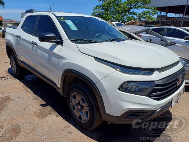 2023 FIAT TORO 