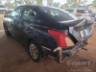 2021 NISSAN VERSA V-DRIVE 