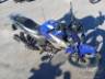 2021 YAMAHA FAZER 