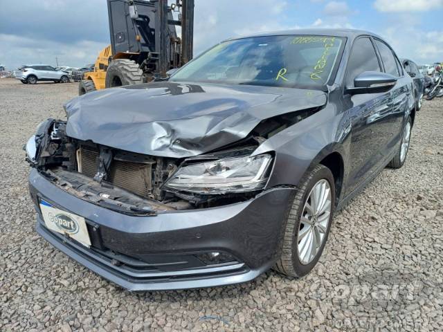 2017 VOLKSWAGEN JETTA 