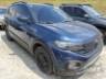 2024 VOLKSWAGEN T-CROSS 