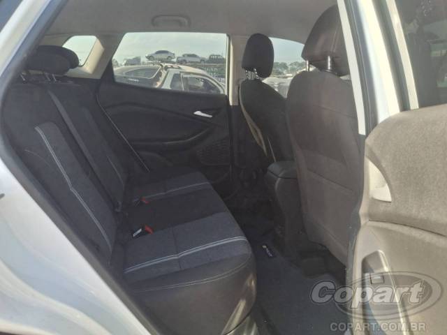 2023 CHEVROLET TRACKER 