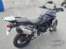2025 TRIUMPH TIGER 