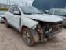 2024 FIAT TORO 