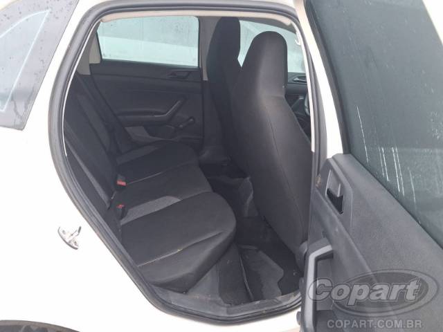 2024 VOLKSWAGEN POLO 