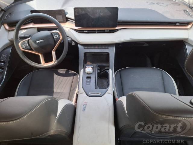 2025 GWM HAVAL H6 