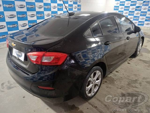 2022 CHEVROLET CRUZE 