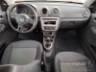 2014 VOLKSWAGEN GOL 