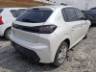 2023 PEUGEOT 208 