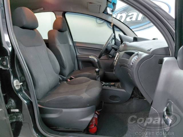 2012 CITROEN C3 