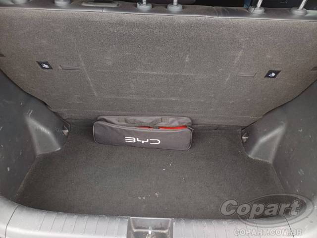 2026 BYD DOLPHIN MINI 