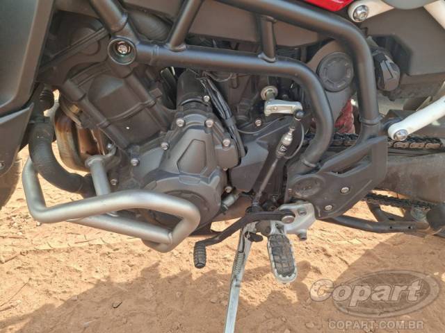 2024 TRIUMPH TIGER 