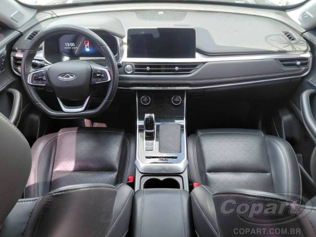 2022 CAOA CHERY TIGGO 8 