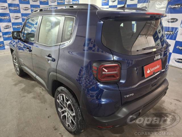 2024 JEEP RENEGADE 