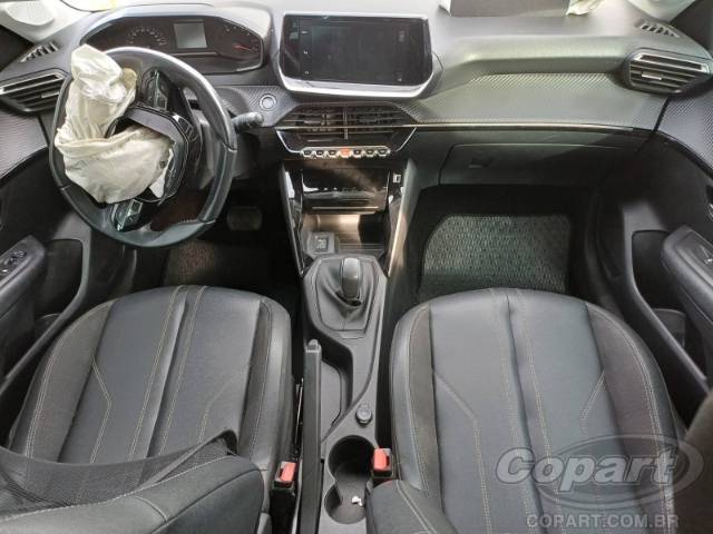 2022 PEUGEOT 208 