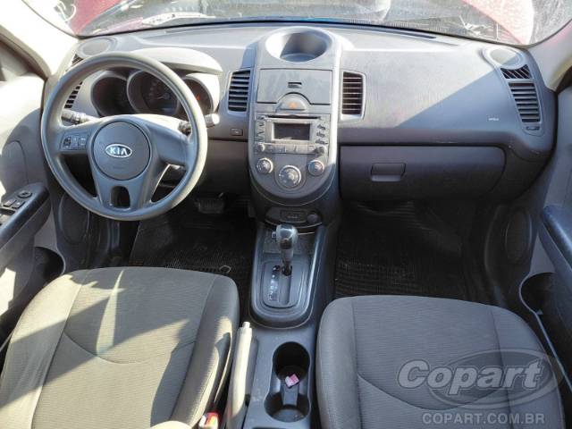 2010 KIA SOUL 