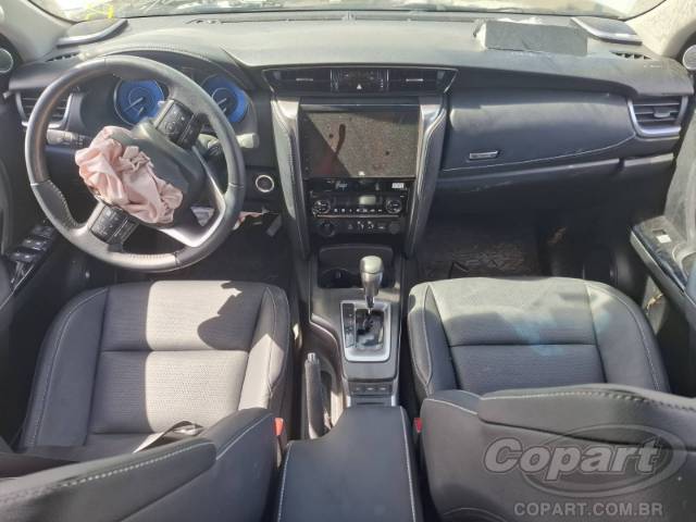2026 TOYOTA SW4 
