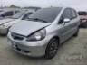 2006 HONDA FIT 