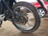 2015 HONDA CG 150 