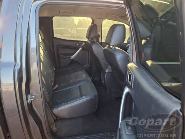 2022 FORD RANGER CD 