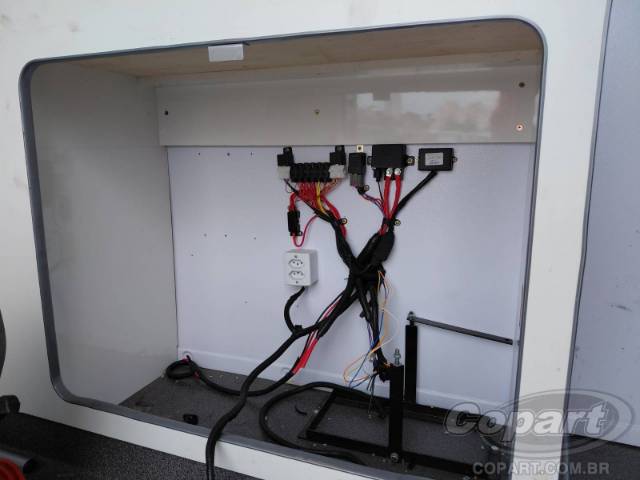 2024 MERCEDES BENZ SPRINTER 