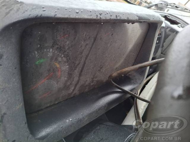 2014 VOLKSWAGEN DELIVERY 