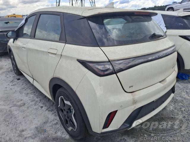 2026 BYD DOLPHIN 