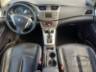 2016 NISSAN SENTRA 