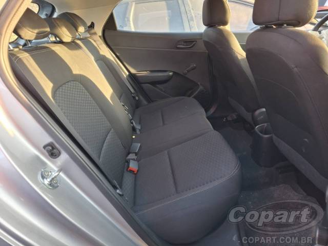 2021 HYUNDAI HB20 