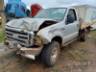 2011 FORD F-250 