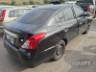 2021 NISSAN VERSA V-DRIVE 