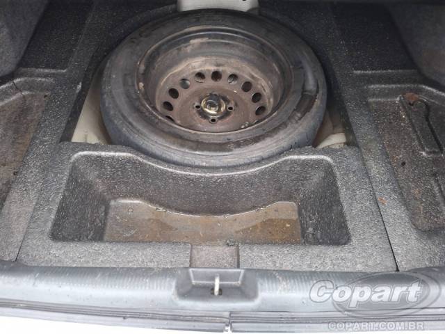 2002 HONDA CIVIC 