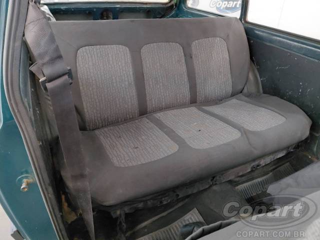1989 CHEVROLET MARAJO 