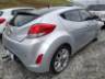 2012 HYUNDAI VELOSTER 