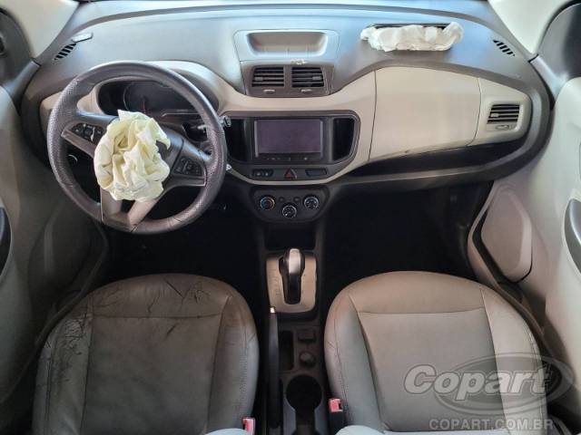 2015 CHEVROLET SPIN 