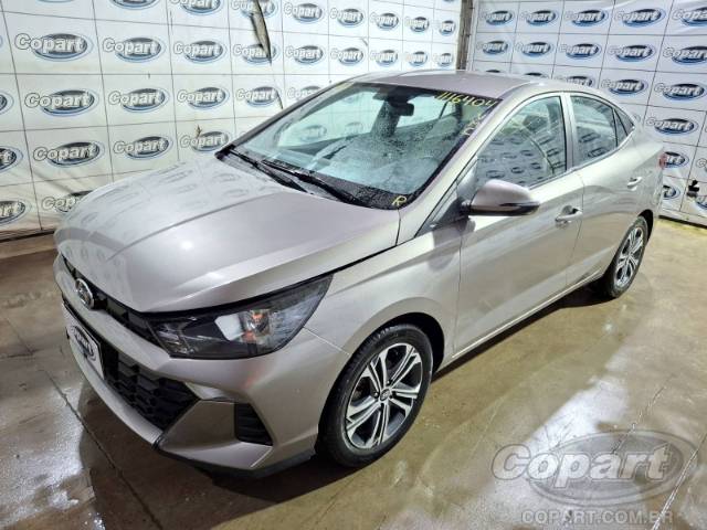 2024 HYUNDAI HB20S 