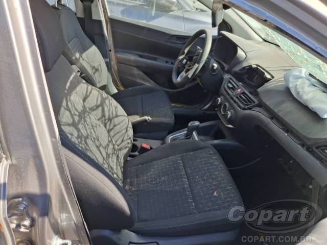 2026 HYUNDAI HB20 