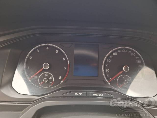 2020 VOLKSWAGEN POLO 