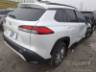 2026 TOYOTA COROLLA CROSS 