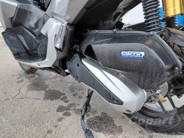 2026 HONDA ADV 