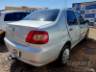 2008 FIAT SIENA 
