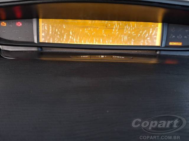 2011 CITROEN C4 PALLAS 