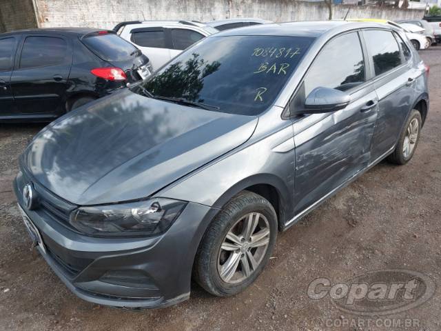 2021 VOLKSWAGEN POLO 
