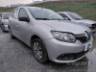 2016 RENAULT SANDERO 