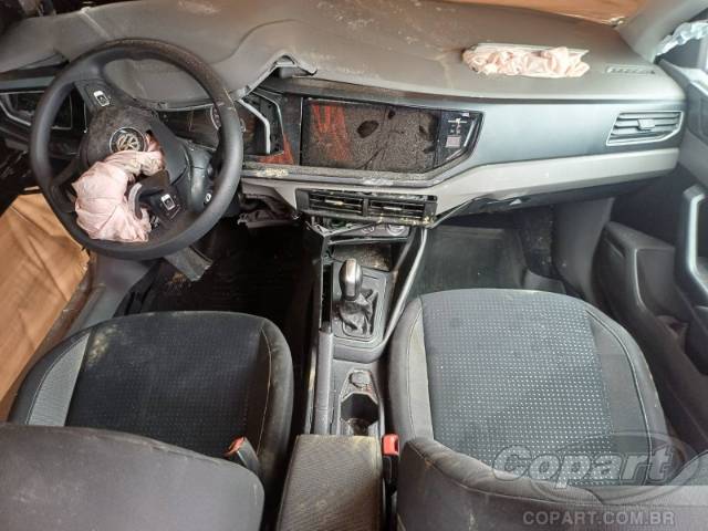 2022 VOLKSWAGEN VIRTUS 