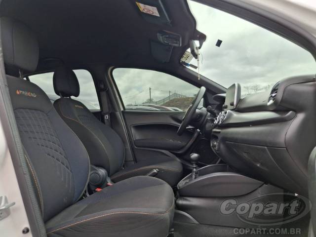 2024 FIAT ARGO 