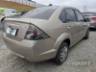 2013 FORD FIESTA SEDAN 